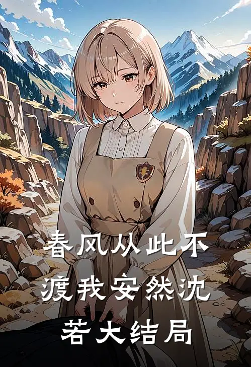 春风从此不渡我安然沈若大结局