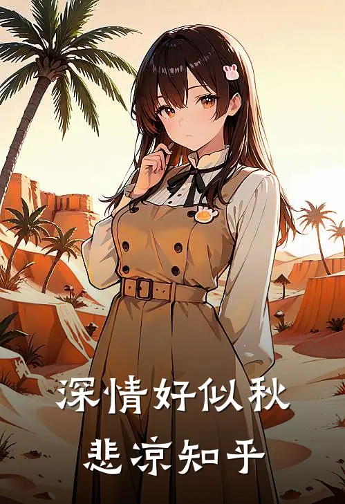 深情好似秋悲凉知乎
