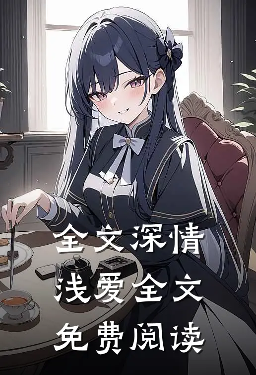 全文深情浅爱全文免费阅读