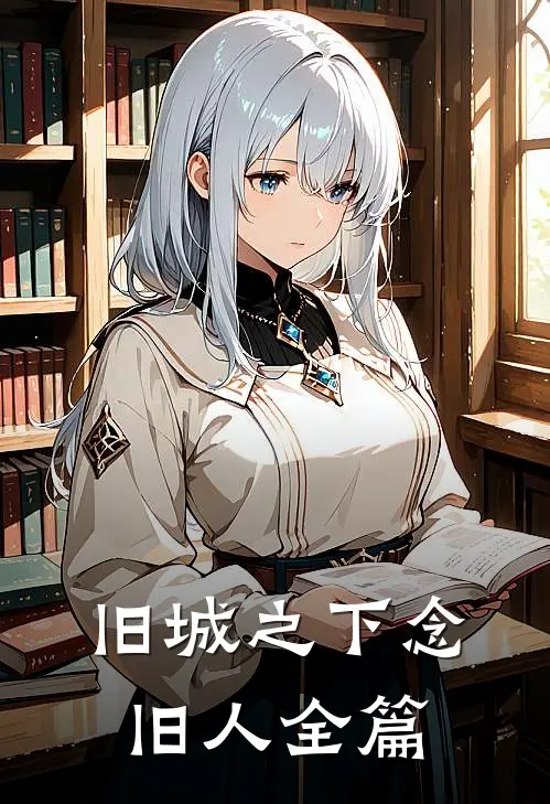 旧城之下念旧人全篇