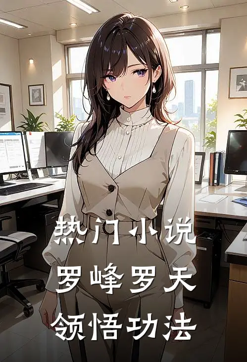 热门小说罗峰罗天 领悟功法