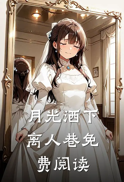 月光洒下离人巷免费阅读