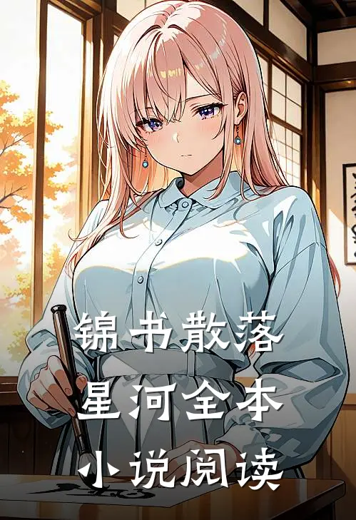 锦书散落星河全本小说阅读