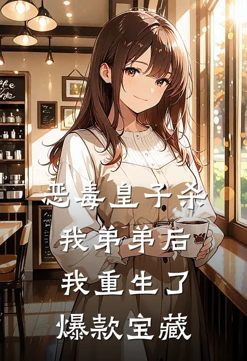 恶毒皇子杀我弟弟后，我重生了爆款宝藏