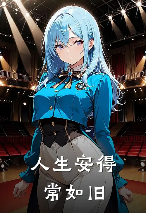 人生安得常如旧