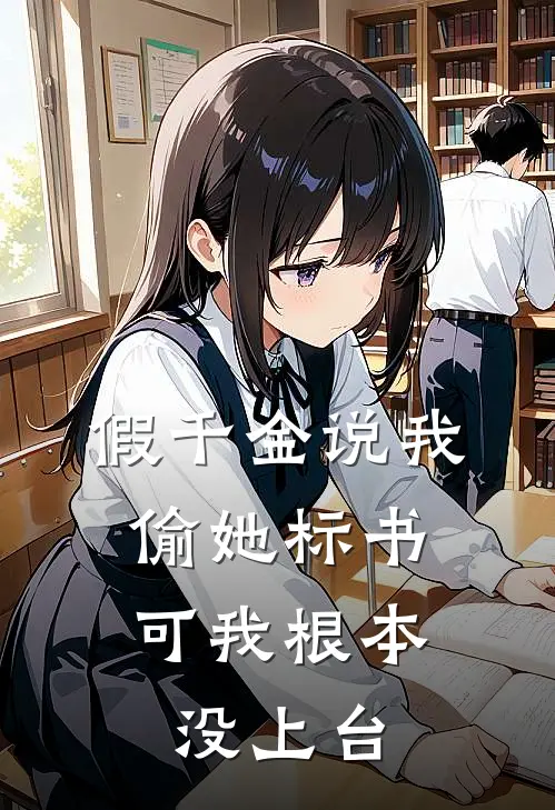 假千金说我偷她标书，可我根本没上台