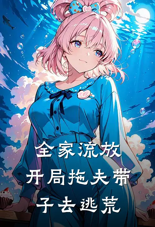 全家流放，开局拖夫带子去逃荒