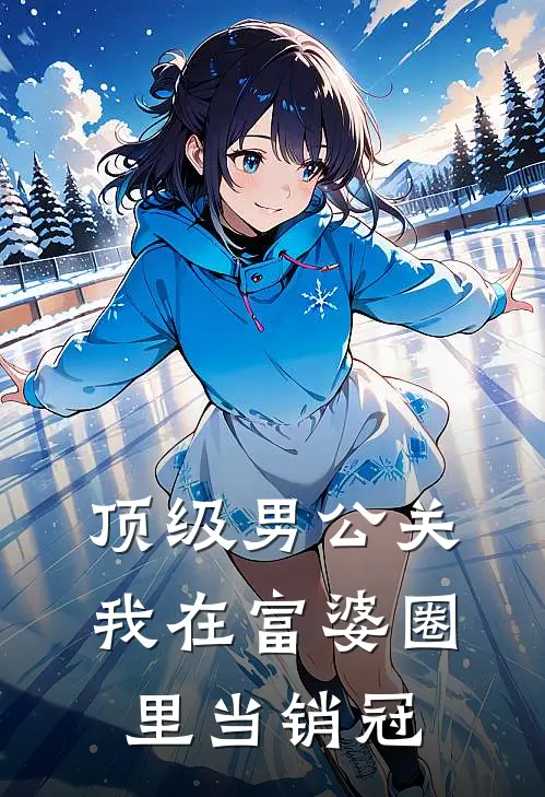 顶级男公关：我在富婆圈里当销冠