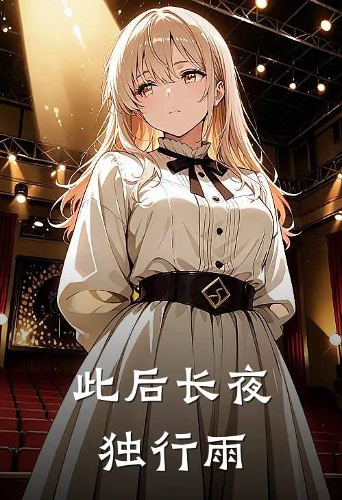 此后长夜独行雨