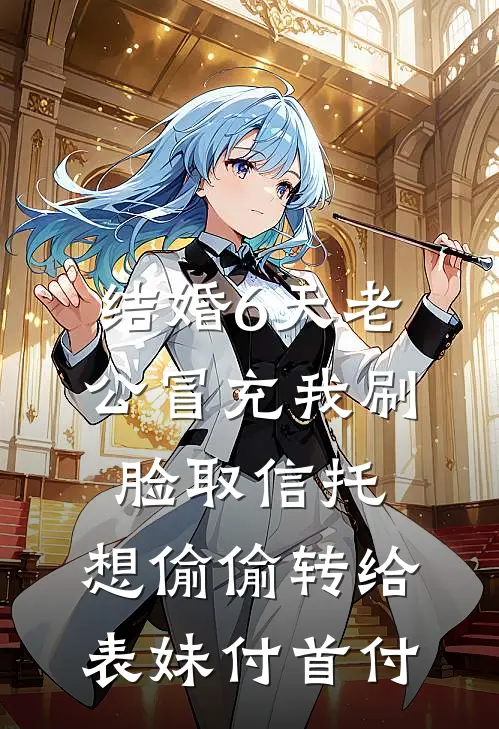 结婚6天老公冒充我刷脸取信托，想偷偷转给表妹付首付