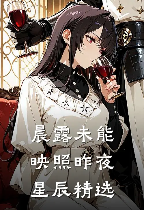 晨露未能映照昨夜星辰精选