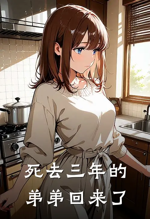 死去三年的弟弟回来了