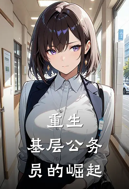 重生：基层公务员的崛起