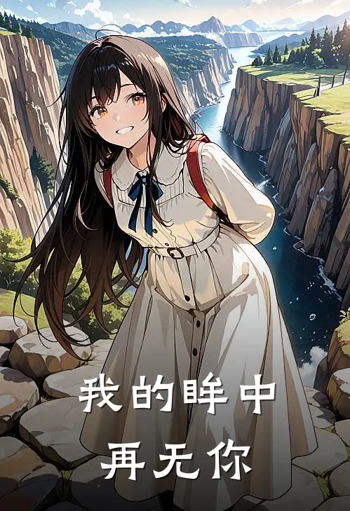 我的眸中再无你