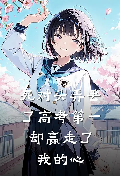 死对头弄丢了高考第一，却赢走了我的心