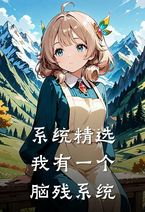 系统精选：我有一个脑残系统