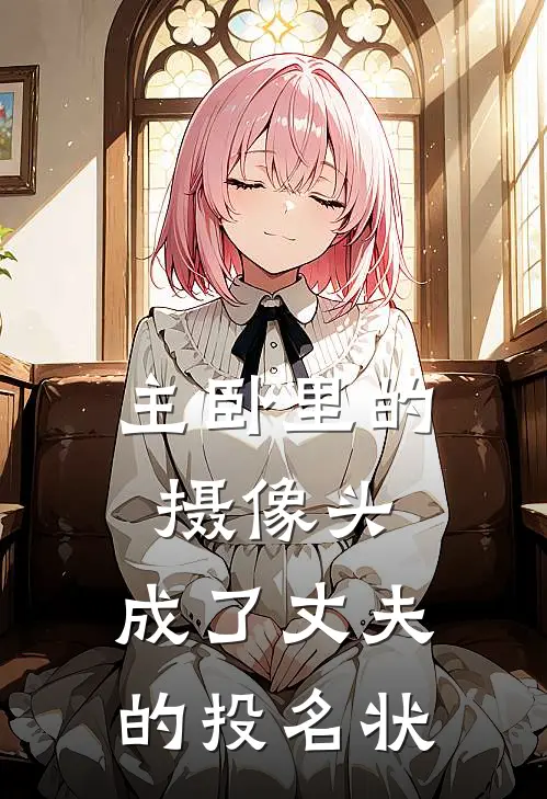 主卧里的摄像头，成了丈夫的投名状