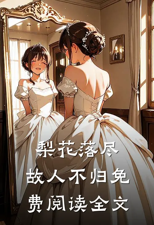 梨花落尽，故人不归免费阅读全文