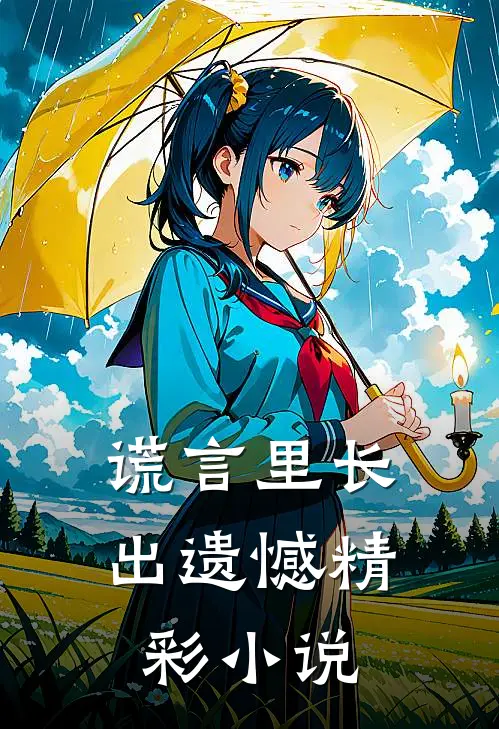 谎言里长出遗憾精彩小说