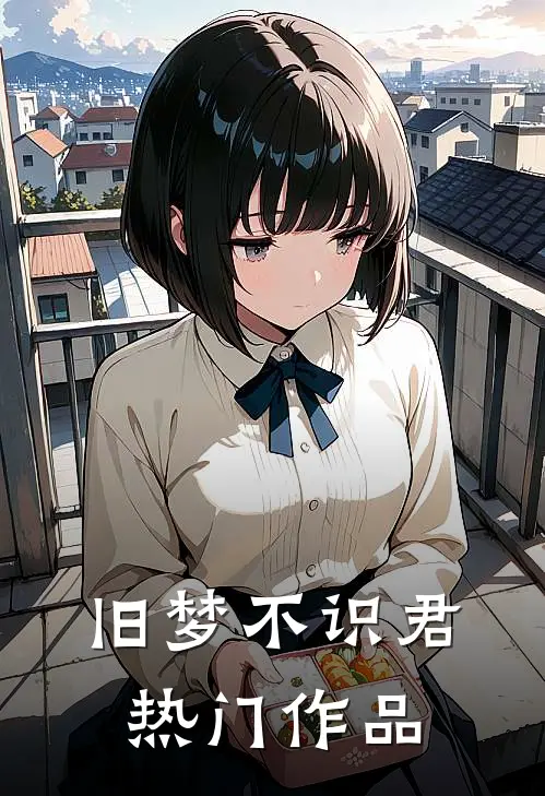 旧梦不识君热门作品