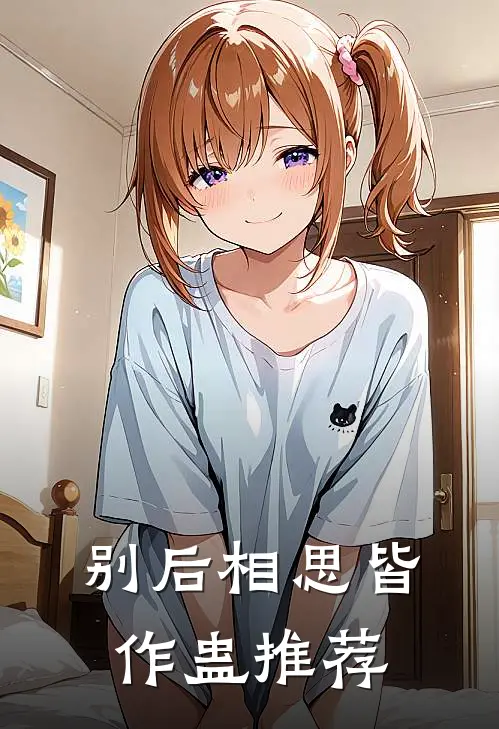 别后相思皆作蛊推荐