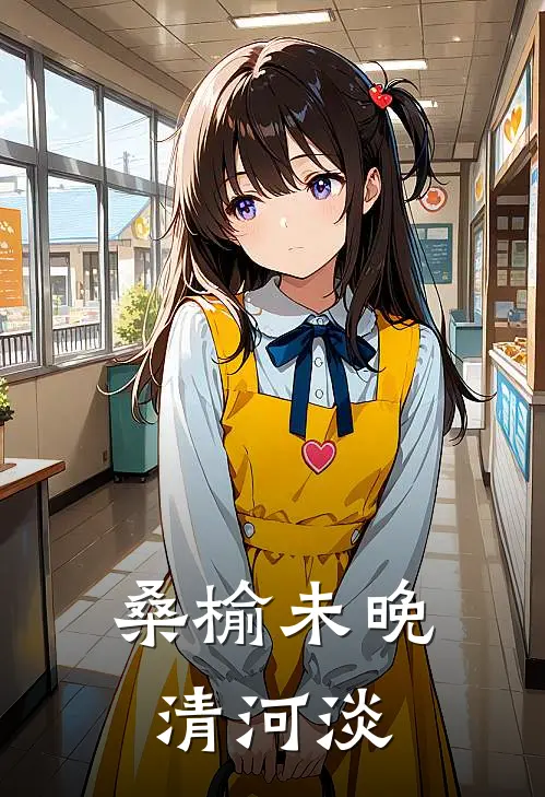 桑榆未晚清河淡