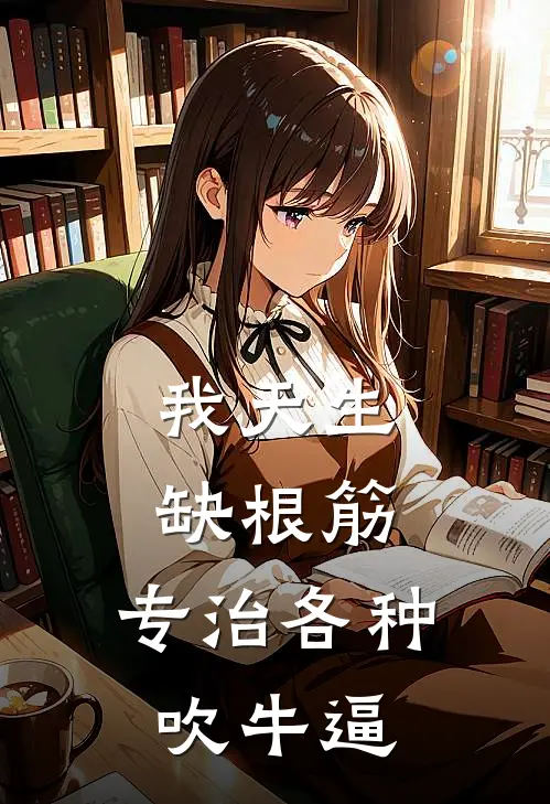 我天生缺根筋，专治各种吹牛逼