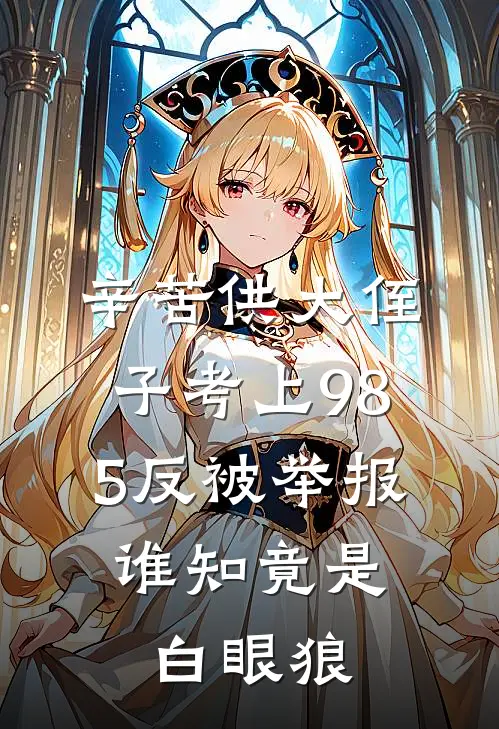 辛苦供大侄子考上985反被举报，谁知竟是白眼狼