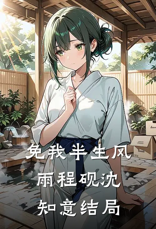 免我半生风雨程砚沈知意结局