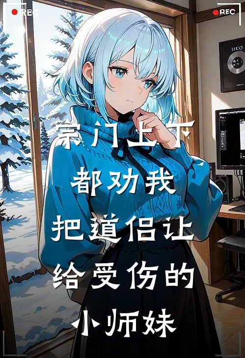 宗门上下都劝我，把道侣让给受伤的小师妹