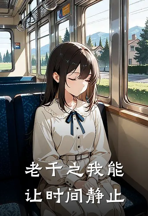 老千之我能让时间静止