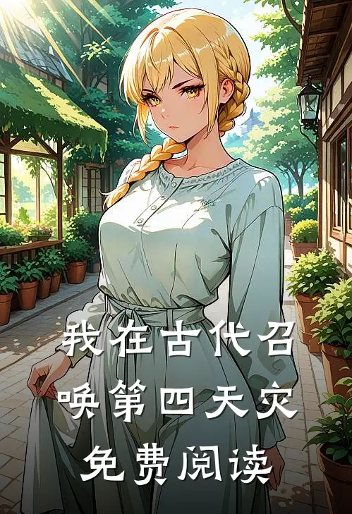 我在古代召唤第四天灾免费阅读