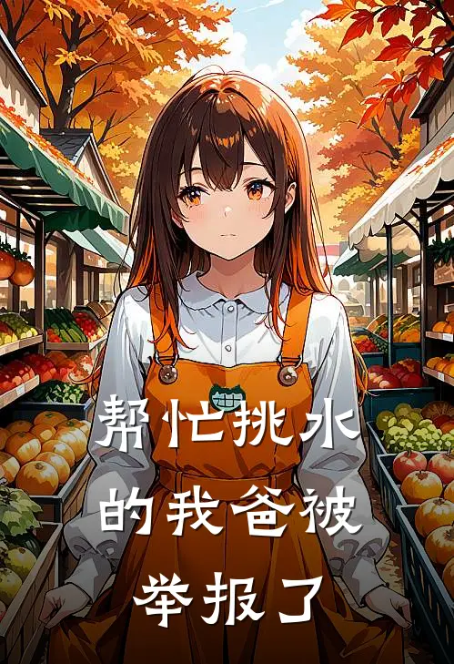 帮忙挑水的我爸被举报了