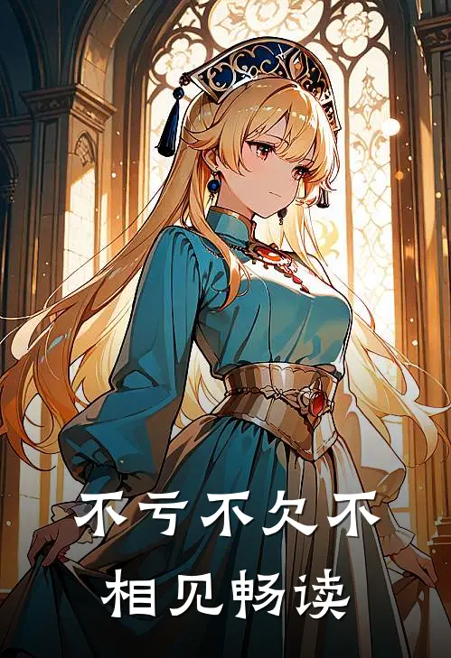 不亏不欠不相见畅读