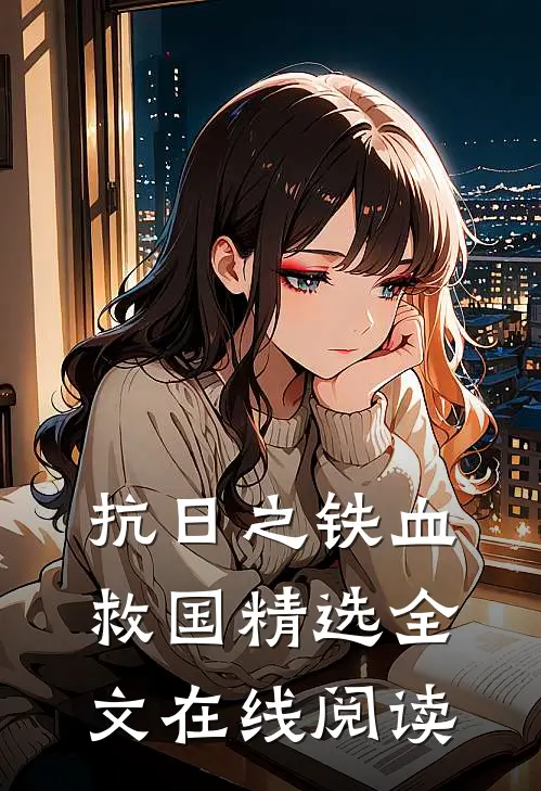 抗日之铁血救国精选全文在线阅读
