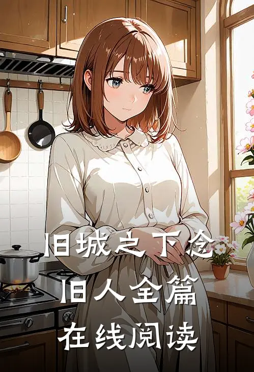 旧城之下念旧人全篇在线阅读