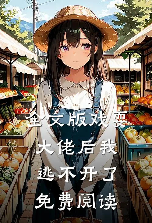 全文版戏耍大佬后我逃不开了免费阅读