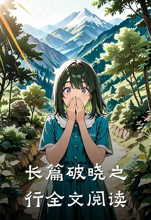 长篇破晓之行全文阅读