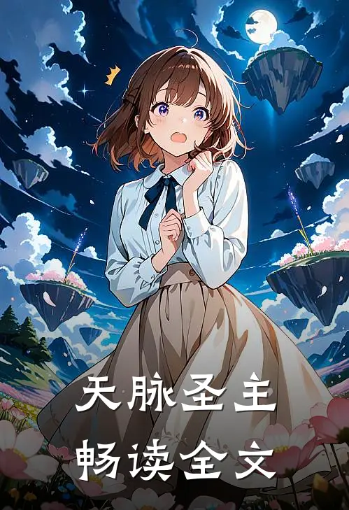 天脉圣主畅读全文