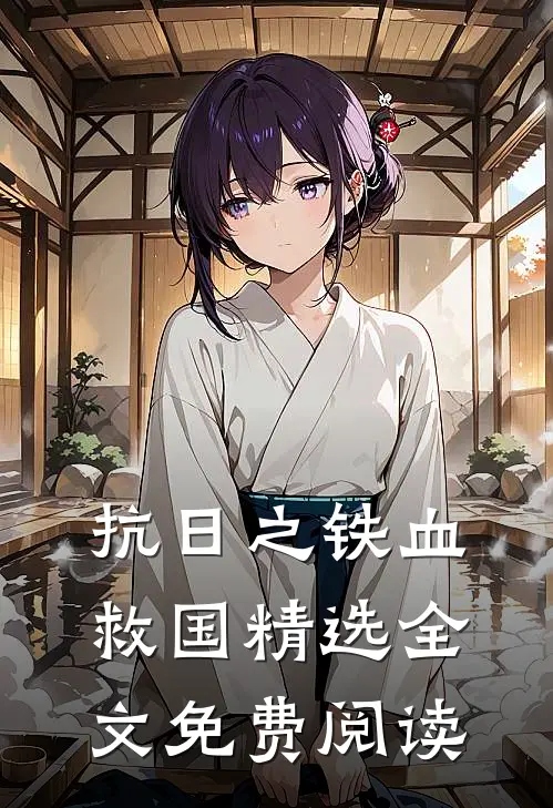 抗日之铁血救国精选全文免费阅读