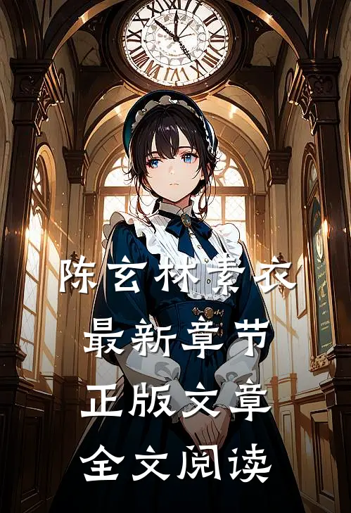 陈玄林素衣最新章节正版文章全文阅读