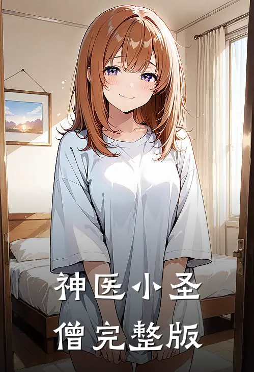 神医小圣僧完整版