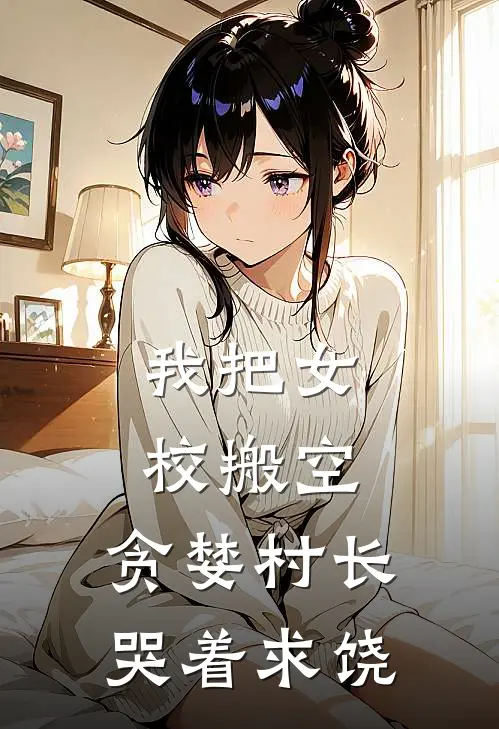 我把女校搬空，贪婪村长哭着求饶