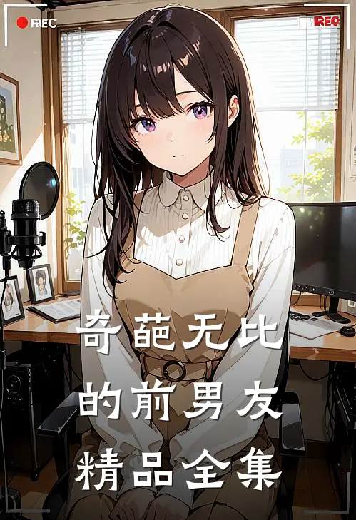 奇葩无比的前男友精品全集