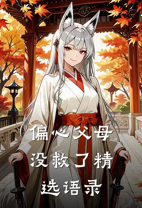 偏心父母没救了精选语录