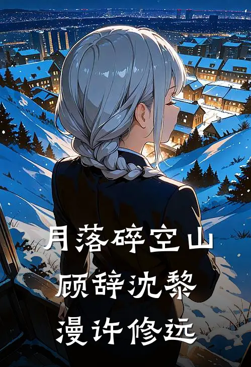 月落碎空山顾辞沈黎漫许修远