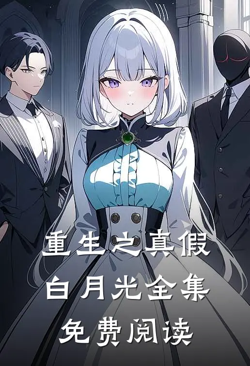 重生之真假白月光 全集免费阅读
