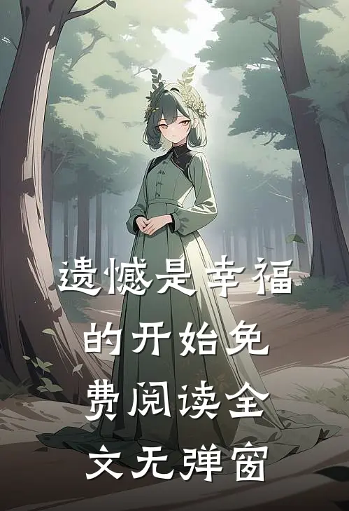 遗憾是幸福的开始免费阅读全文无弹窗