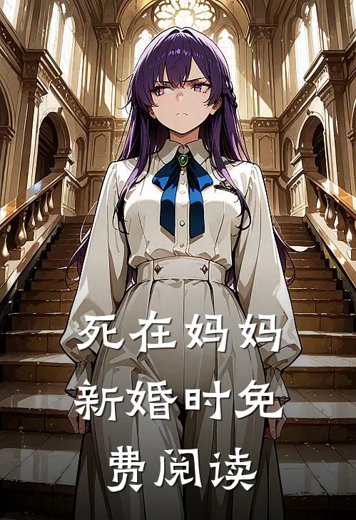死在妈妈新婚时免费阅读