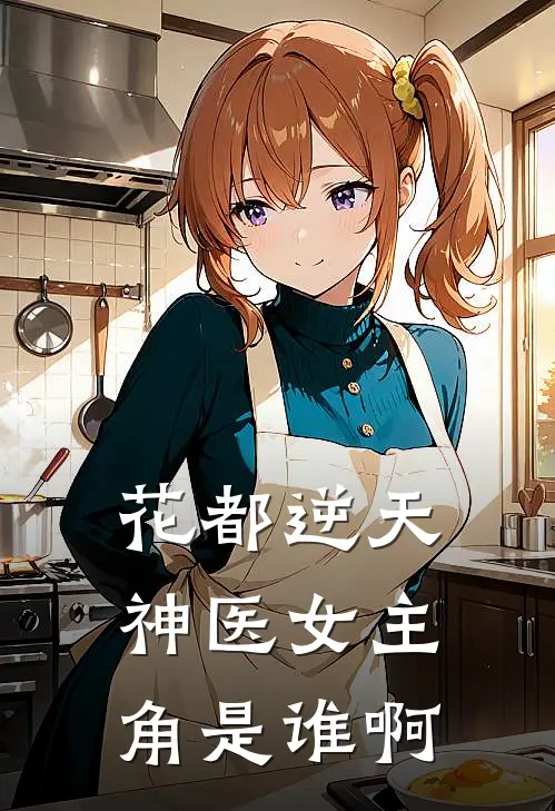 花都逆天神医女主角是谁啊